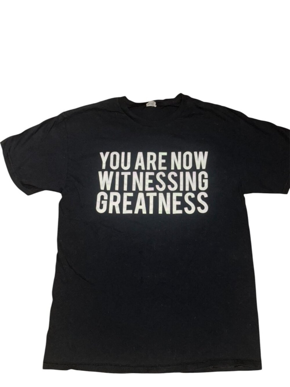 GRAPHIC TEE